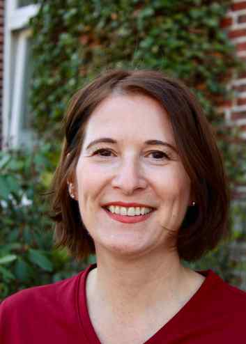 Dr. med. Britta Kesseler